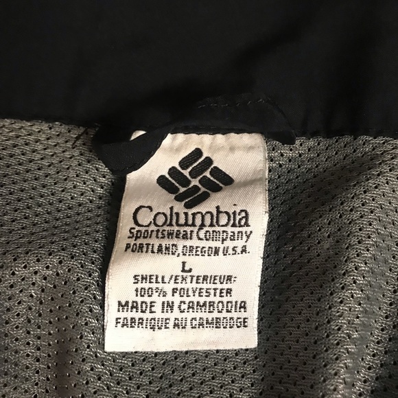 Columbia Sportswear Vest - Picture 7 of 7